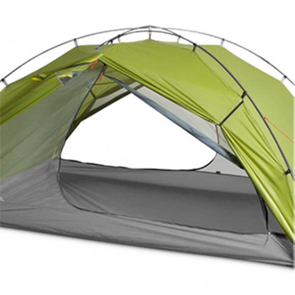 Taiji 2 - 2 person ultralight tent