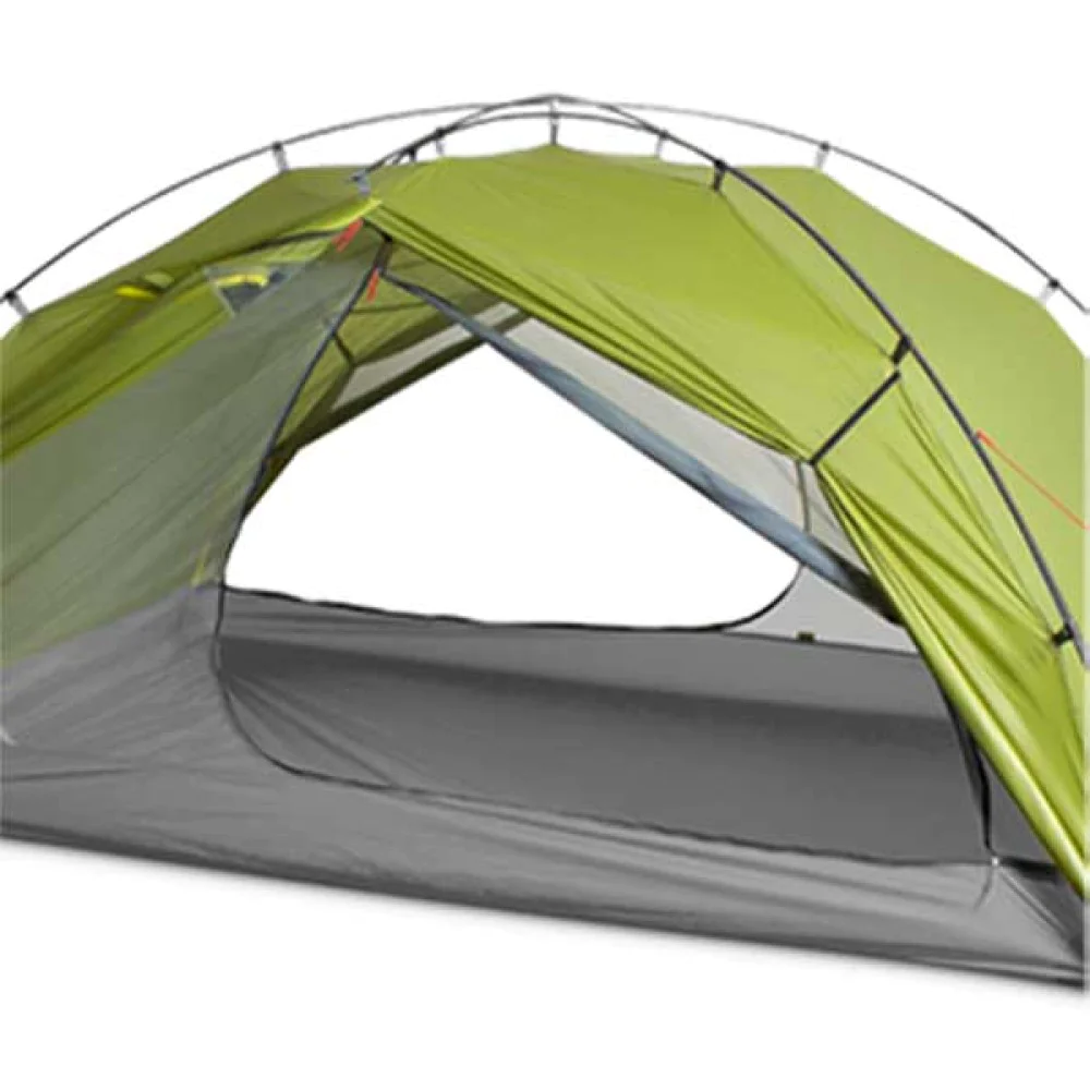 Taiji 2 - 2 person ultralight tent Taiji 2 - 2 person ultralight tent