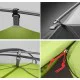 Taiji 2 - 2 person ultralight tent Taiji 2 - 2 person ultralight tent
