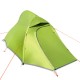 Tomshoo Ultralight Cloud Up Tent - 2 Person