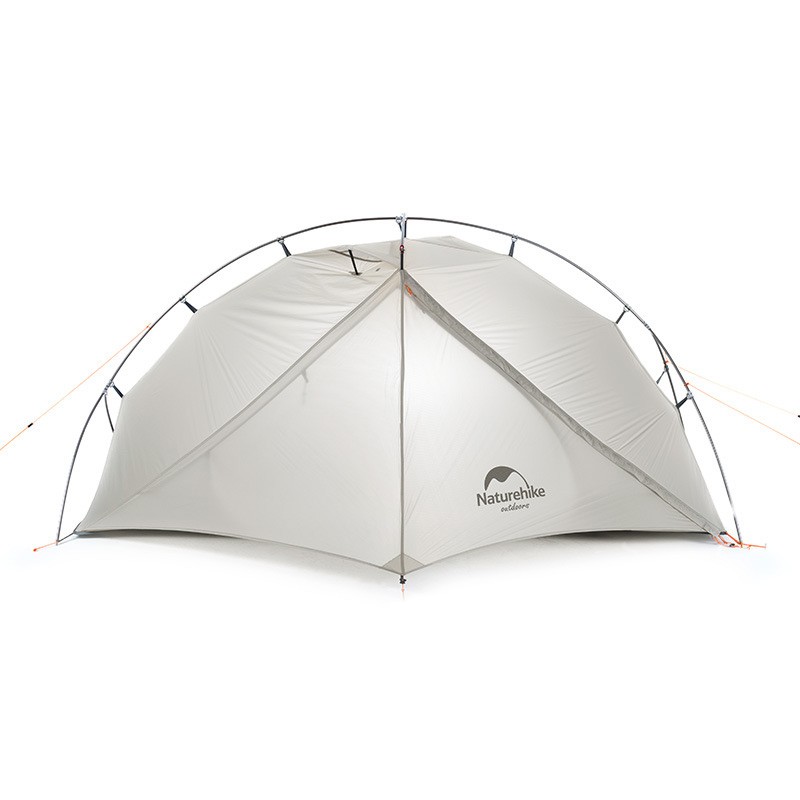 Naturehike VIK Series Ultralight Backpacking Tent - 2 Person Naturehike VIK Series Ultralight Backpacking Tent - 2 Person