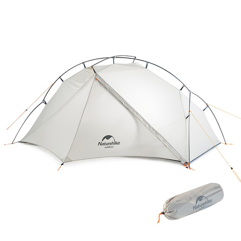 Naturehike VIK Series Ultralight Backpacking Tent - 1 Person