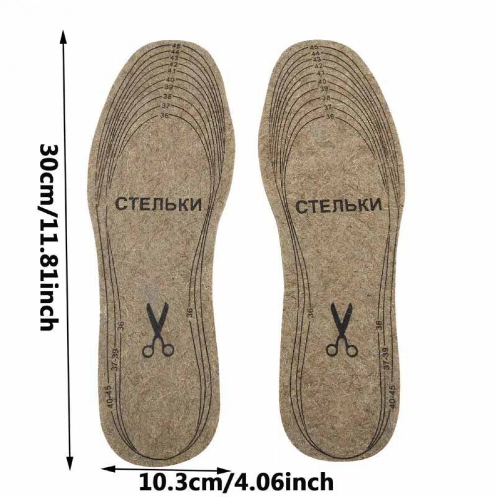 Thermal Insoles – Cut-to-Size Warm Shoe Inserts Thermal Insoles – Cut-to-Size Warm Shoe Inserts