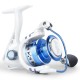 KastKing Summer Low Profile fishing Reel with advanced features and robust construction