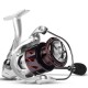 KastKing Spartacus II spinning reel showcasing its gladiator-inspired design and powerful features
