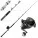 Fishing Rod & Reel Combos