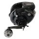 Shimano Forcemaster 9000A electric reel paired with Status Blue Water drone fishing rod combo for offshore fishing