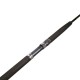 Shimano Socorro 10000 spinning reel mounted on Vortex jigging fishing rod combo for saltwater fishing
