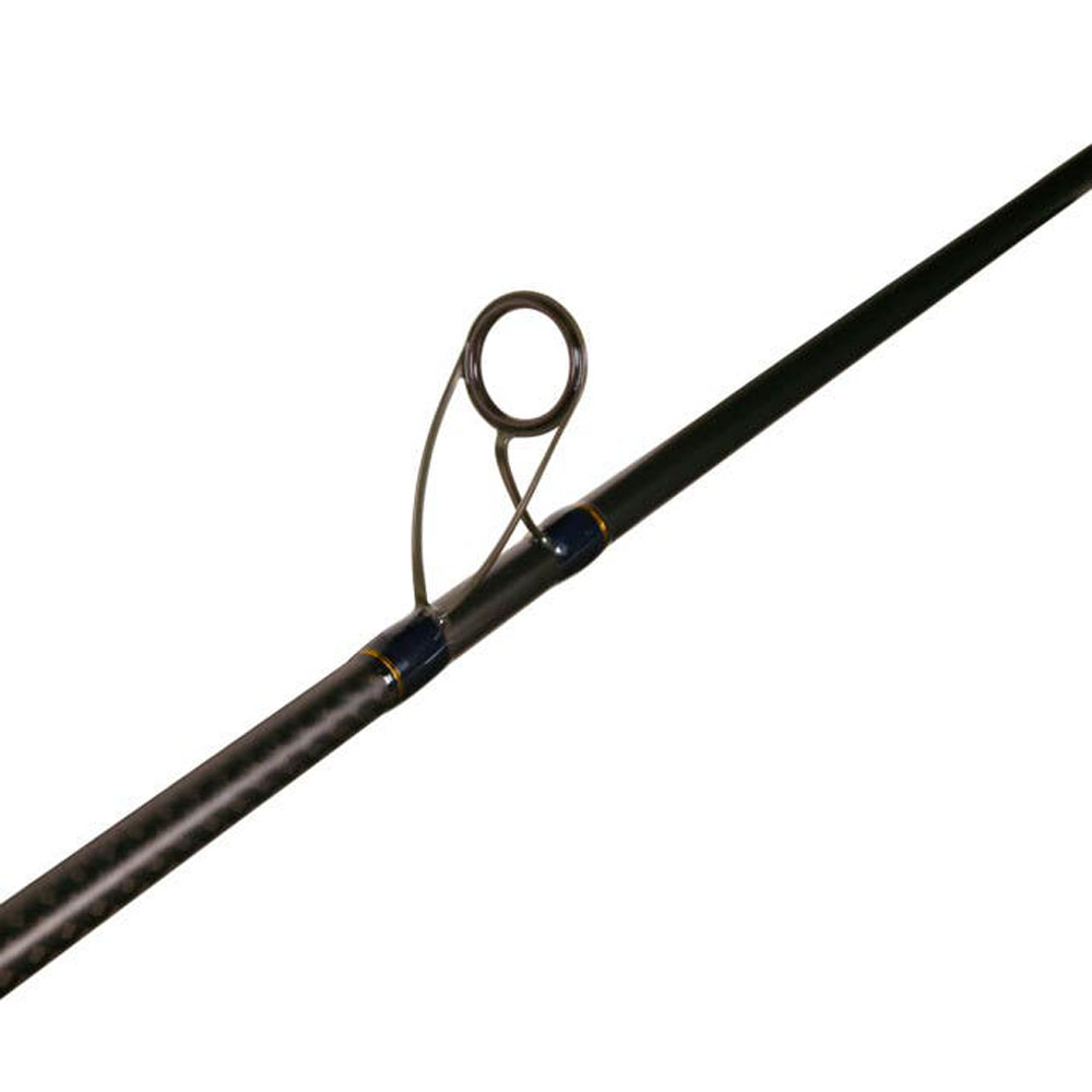 Shimano Ultegra 14000XSE surf fishing reel mounted on Dynaflare surf rod combo