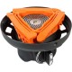 Jetboil Zip 0.8L Stove – Compact Burner with Folded Support Jetboil Zip 0.8L Camping Stove Burner – Folded with FluxRing Technology