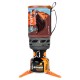 Jetboil Flash 1.0L – Mountainscape Graphic Design Jetboil Flash 1.0L Cooking System – Mountainscape Pattern with Cosy