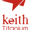 Keith Titanium