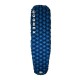 Domex Compact R4 inflatable air sleeping mat designed for 3-season camping, hiking, backpacking and lightweight outdoor sleeping comfort