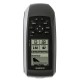 Garmin GPS 73 handheld GPS navigator with high sensitivity receiver monochrome display and waterproof floating design for marine and outdoor navigation