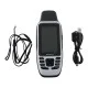 Garmin GPSMAP 79S Floating Handheld Colour GPS with Worldwide Basemap Garmin GPSMAP 79S floating handheld marine GPS with colour display worldwide basemap USB cable and lanyard for boating navigation and marine adventures