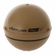 Deeper Smart Sonar CHIRP+ 2 Fish Finder with WiFi Deeper Smart Sonar CHIRP+ 2 portable fish finder with WiFi connectivity, dual colour sonar units and carry pouch designed for kayak fishing, boat fishing, ice fishing and detailed sonar scanning