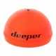 Deeper Smart Sonar CHIRP+ 2 Fish Finder with WiFi Deeper Smart Sonar CHIRP+ 2 portable fish finder with WiFi connectivity, dual colour sonar units and carry pouch designed for kayak fishing, boat fishing, ice fishing and detailed sonar scanning