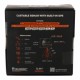 Deeper Smart Sonar PRO+ 2 portable fish finder with Wi-Fi, built-in GPS, charging cable and carry pouch designed for kayak fishing, shore fishing and boat sonar mapping