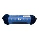 Domex Compact R4 inflatable air sleeping mat designed for 3-season camping, hiking, backpacking and lightweight outdoor sleeping comfort
