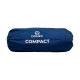 Domex Compact R4 inflatable air sleeping mat designed for 3-season camping, hiking, backpacking and lightweight outdoor sleeping comfort