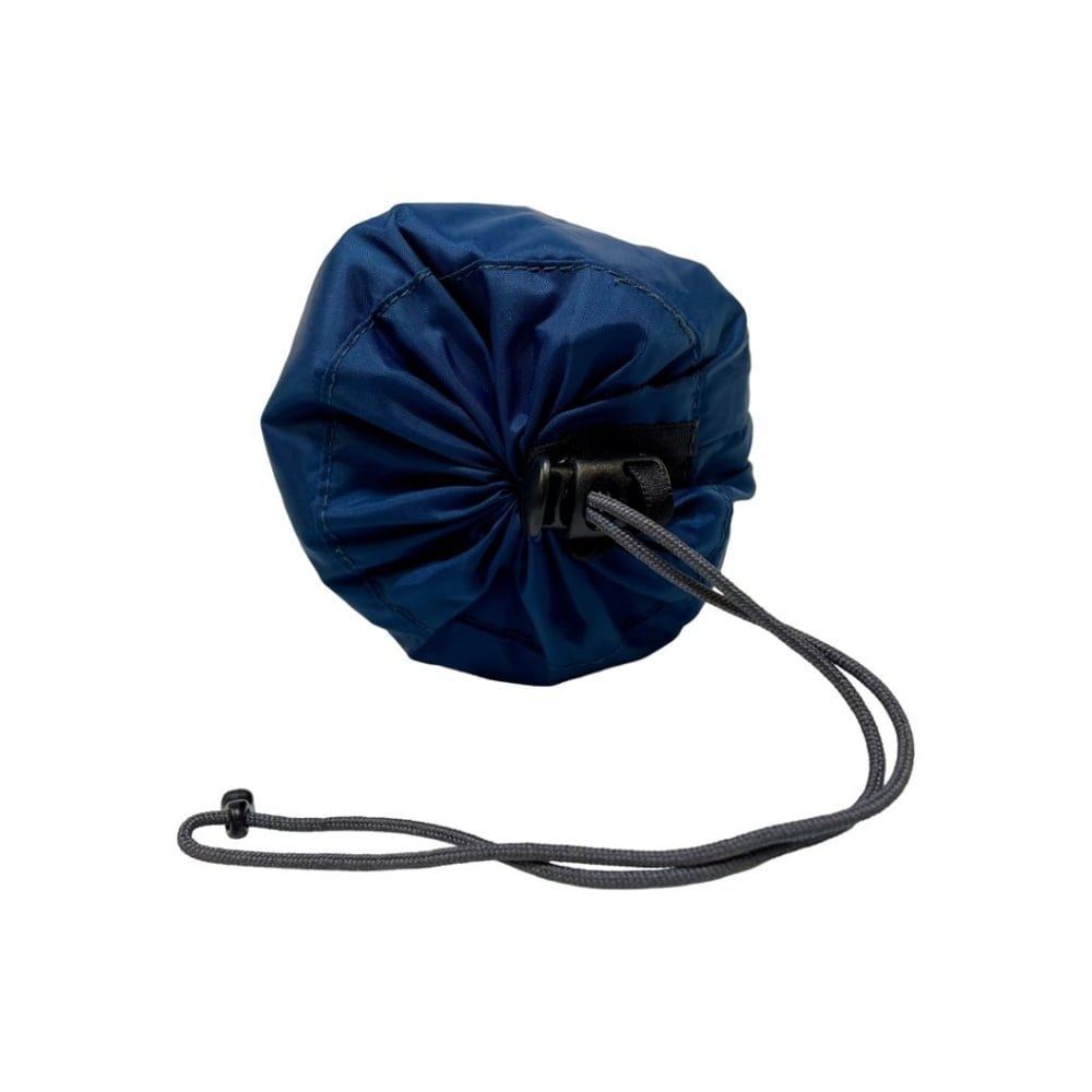 Domex Compact R4 inflatable air sleeping mat designed for 3-season camping, hiking, backpacking and lightweight outdoor sleeping comfort