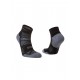 Hilly Supreme Anklet Running Socks Medium Cushion