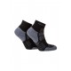 Hilly Supreme Anklet Running Socks Medium Cushion