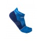 Hilly Toes Socklet running socks with five toe design, lightweight minimum cushioning and breathable performance fit for running and training activities