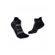 Hilly Toes Socklet running socks with five toe design, lightweight minimum cushioning and breathable performance fit for running and training activities
