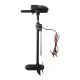 Aqua Marina T-18 electric trolling motor with adjustable shaft and propeller designed for inflatable boats dinghies fishing boats and marine watercraft