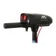 Aqua Marina T-18 electric trolling motor with adjustable shaft and propeller designed for inflatable boats dinghies fishing boats and marine watercraft