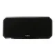 Fusion RV-FS402B All-in-One Shallow Mount Speaker System 200W Black Fusion RV-FS402B shallow mount all in one speaker system in black with compact low profile design for RV camper marine and mobile audio installations