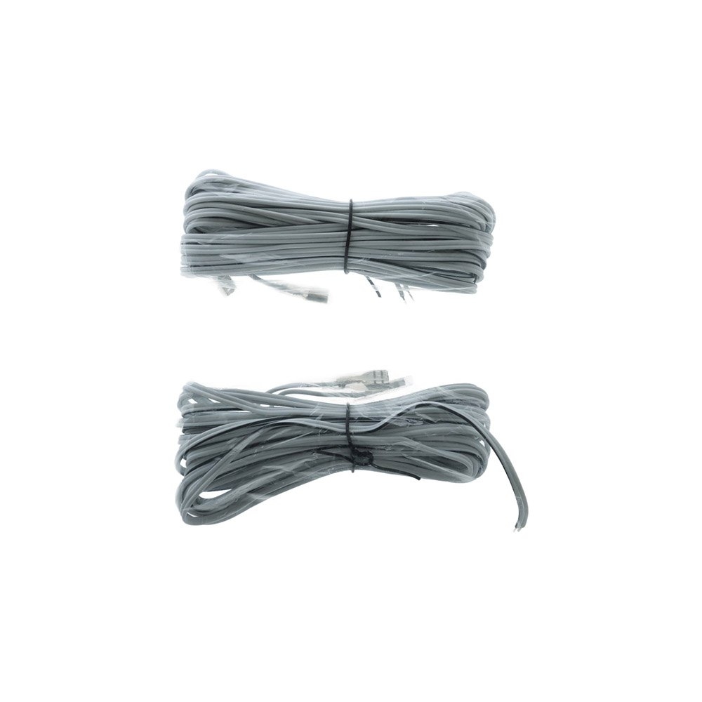 Pair of Fusion EL Series 6.5 inch marine speakers in classic black with waterproof design for boats yachts and marine entertainment systems