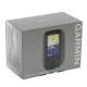 Retail packaging for Garmin STRIKER Plus 4 fishfinder and GPS track plotter designed for marine fishing navigation and sonar tracking