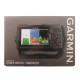 Retail packaging for Garmin STRIKER Vivid 5cv CHIRP ClearVu fishfinder with GT20 TM transducer designed for boating fishing and marine navigation
