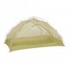 Marmot Tungsten Ultralight 2-person mesh inner tent with freestanding pole structure breathable canopy and lightweight camping design