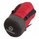 Compact compression carry bag for Domex Versalite -6C sleeping bag with adjustable straps for easy storage and transport