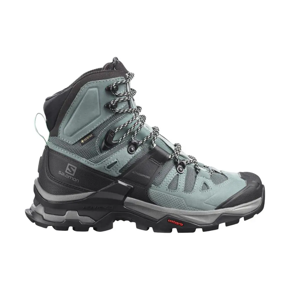 Salomon QUEST 4 GTX Women's Hiking Boots Salomon QUEST 4 GTX Women's Hiking Boots