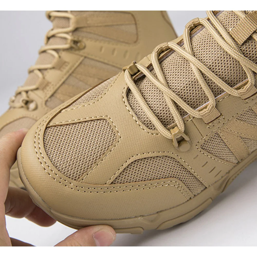 HIKEUP Men's Hiking Shoes HIKEUP Men's Hiking Shoes