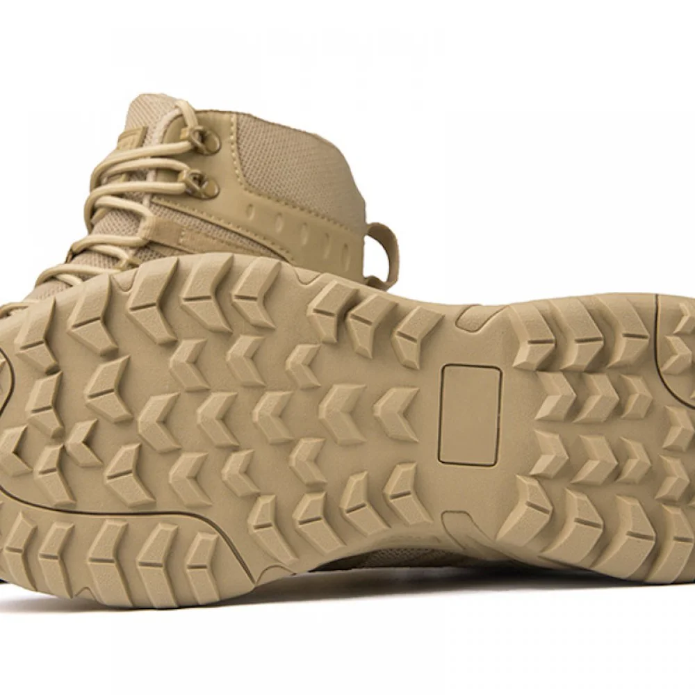 HIKEUP Men's Hiking Shoes HIKEUP Men's Hiking Shoes