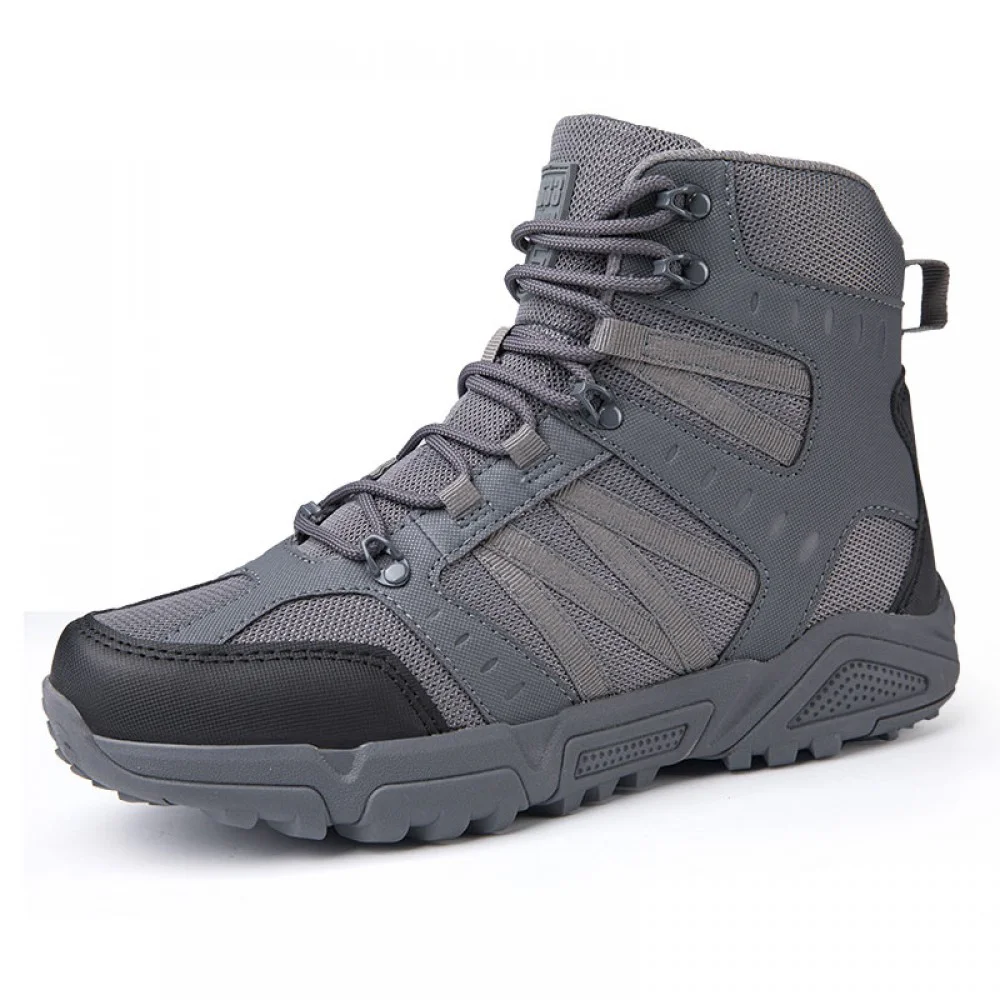 HIKEUP Men's Hiking Shoes HIKEUP Men's Hiking Shoes