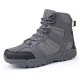 HIKEUP Men's Hiking Shoes HIKEUP Men's Hiking Shoes