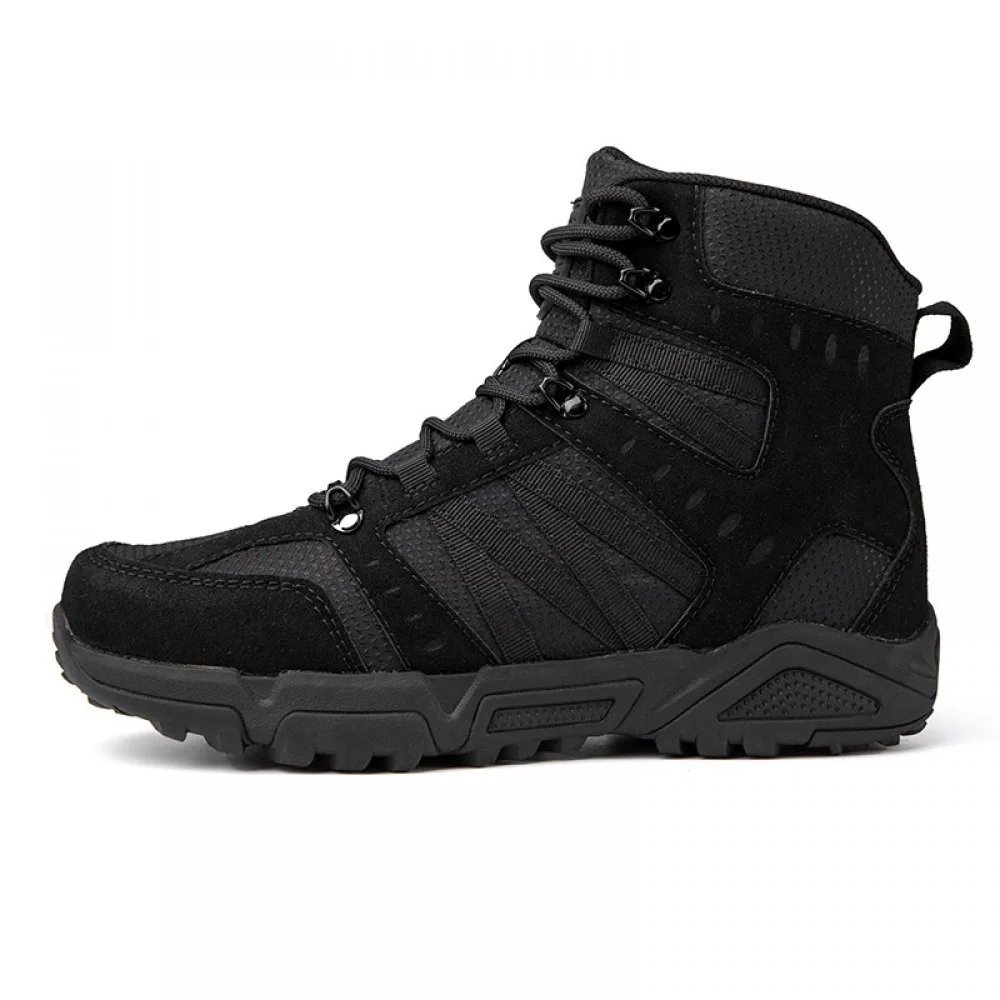 HIKEUP Men's Hiking Shoes HIKEUP Men's Hiking Shoes