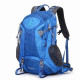 30L Travel Backpack with Rain Cover