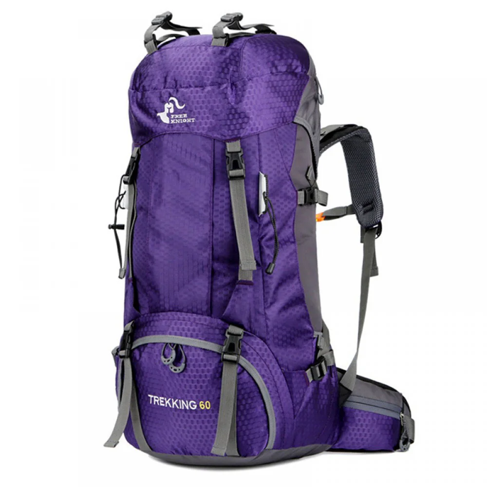 Hiking Backpack - 60L | Backwoods Outdoor Gear