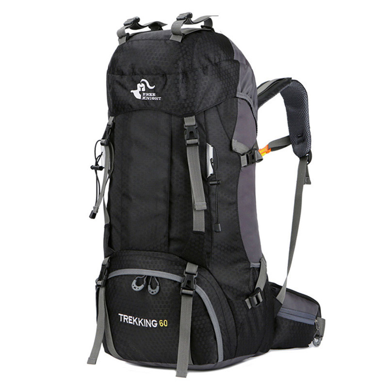 Qidian Pro Backpack - 56 L