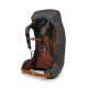 Osprey Exos 58 Men's Pack | Ultralight Multi-Day Backpacking Pack