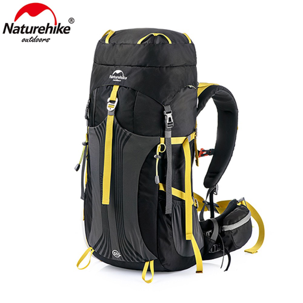 NatureHike 55L Hiking Backpacks