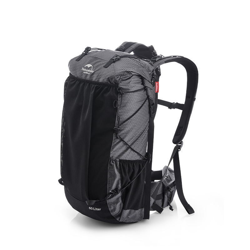 Naturehike 65L Hiking Backpack 