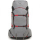 Osprey Aether Pro 70 Pack Men's with AirScape™ backpanel for enhanced comfort and ventilation